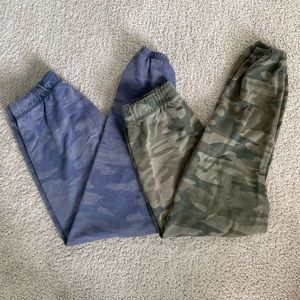 Z Supply Joggers | Size 10-12 (Girls)